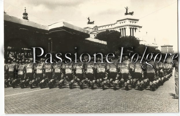 2 Giugno 1956. - Passione Folgore
