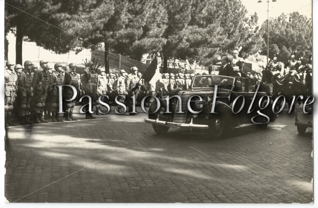 2 Giugno 1956. - Passione Folgore