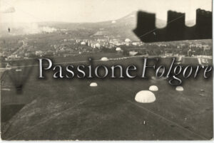Lanci a Guidonia - Passione Folgore