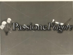 Lanci a Viterbo anni ’50 da Savoia Marchetti SM82 - Passione Folgore