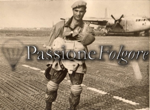 Rolando Fiorentini – Pisa San Giusto 1956-’57 - Passione Folgore