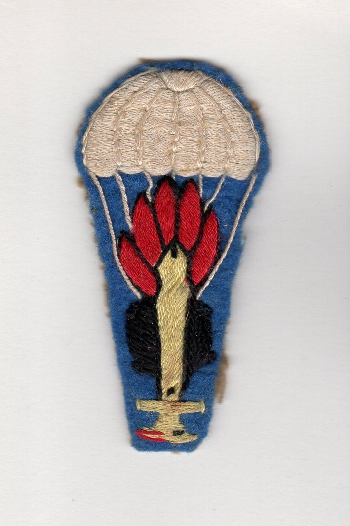 Sabotatori-Guastatori-Incursori