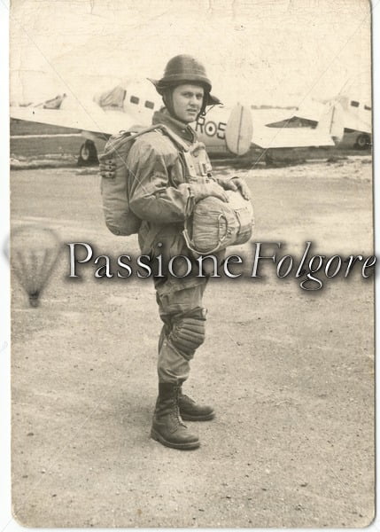 Giorgio Frescucci-Ciampino 56 - Passione Folgore