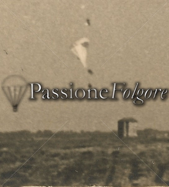 Incidente di G. Frescucci – 13 Giugno 1956 (particolare) - Passione Folgore