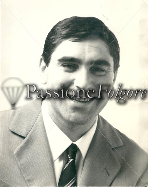 ONOFRIO SQUEO - Passione Folgore