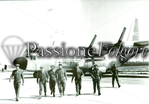 ONOFRIO SQUEO - Passione Folgore