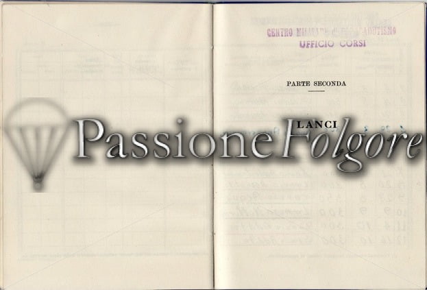 pagine 10-11 - Passione Folgore