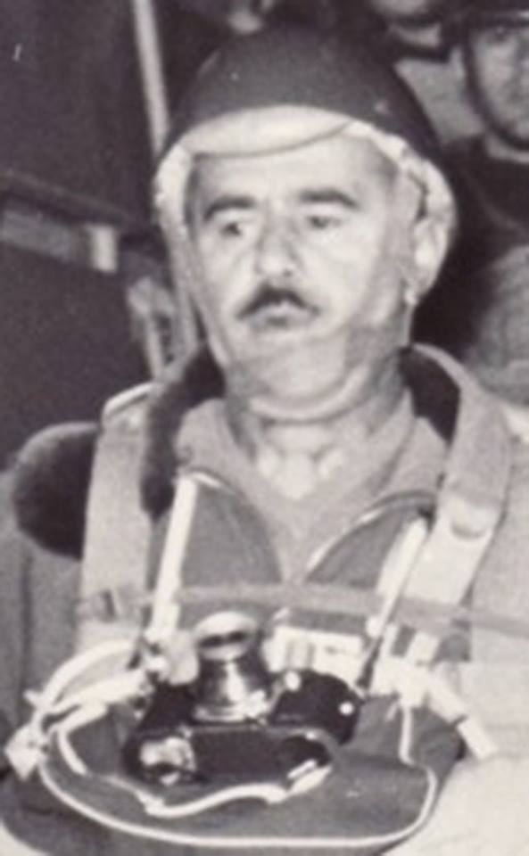 Com. Gaetano Argento