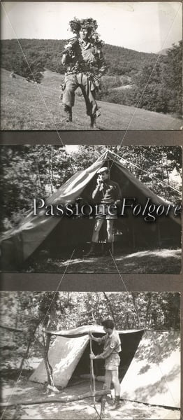 Campo alla Garfagnana - Passione Folgore