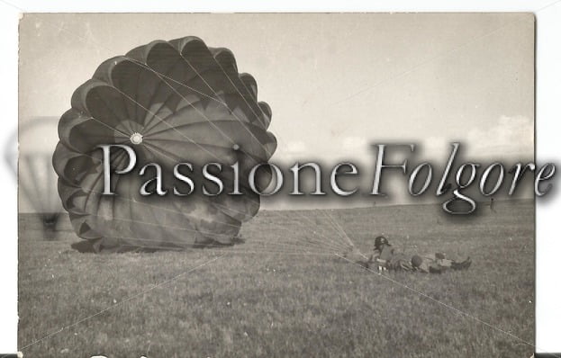 Trascinamento con IF41 Modificato - Passione Folgore