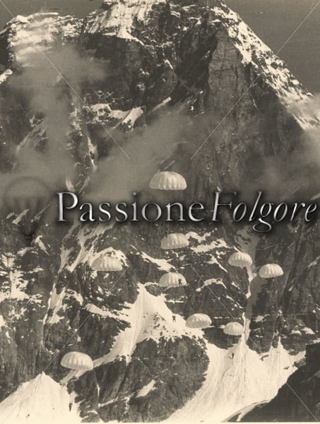alpi2400 - Passione Folgore