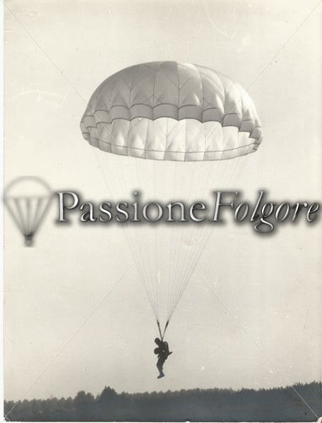 parac - Passione Folgore