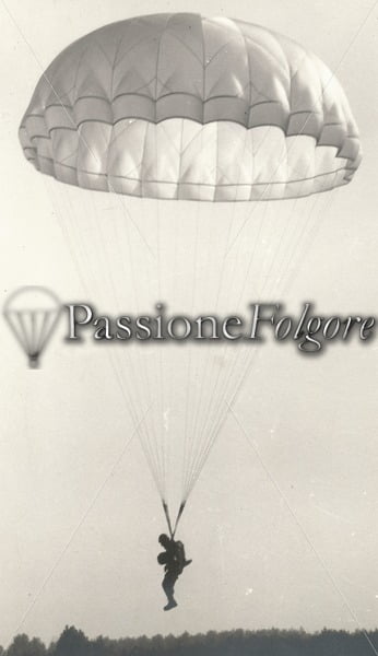 parac 2 - Passione Folgore