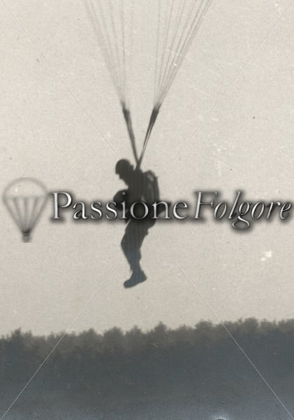 parac 3 - Passione Folgore