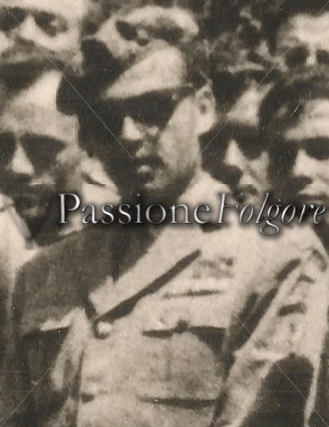 podestà rit - Passione Folgore