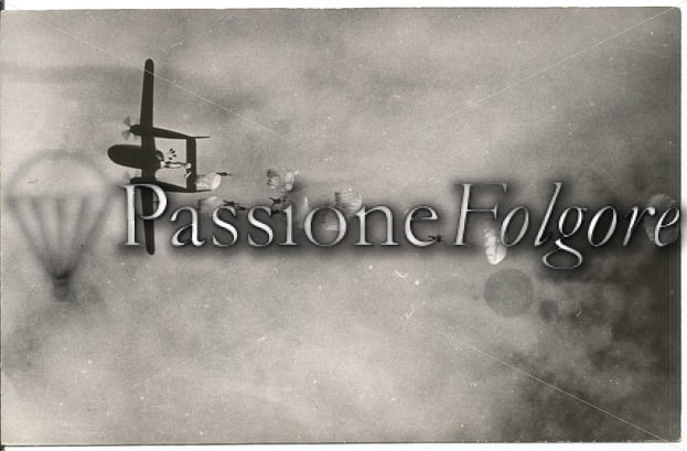 ruozi 1 lancio - Passione Folgore