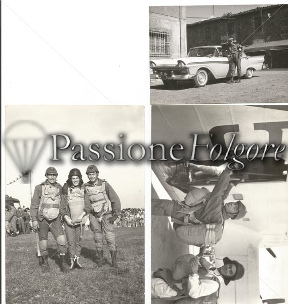 ruozi  3 co manfrone. - Passione Folgore