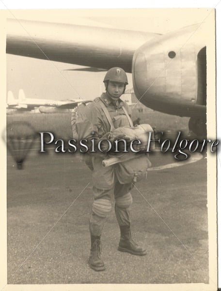 ruozi-8 partenza per la 13.a bufera - Passione Folgore