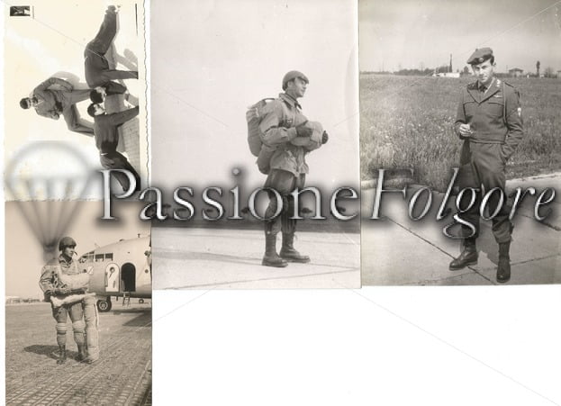 ruozi – - Passione Folgore