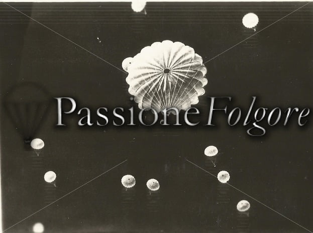 ruozi notturno - Passione Folgore