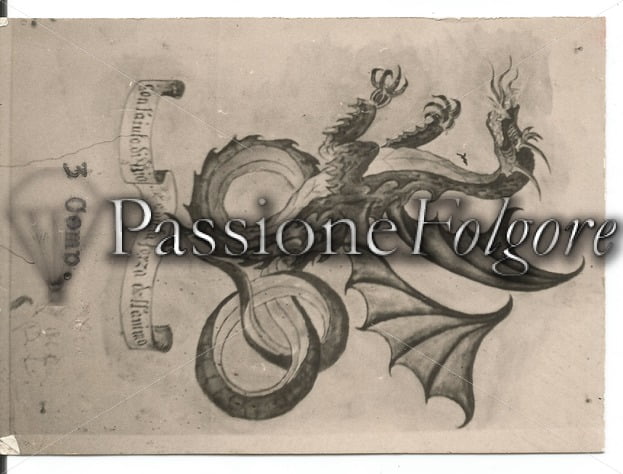 ruozi3. - Passione Folgore