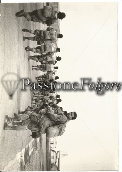 ruozi4 primo lancio - Passione Folgore