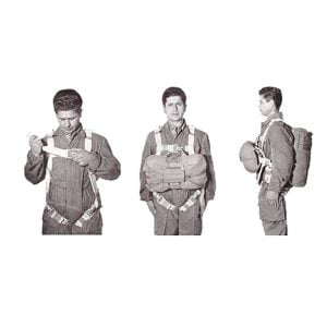 PARACADUTE, TENDE E ALTRO